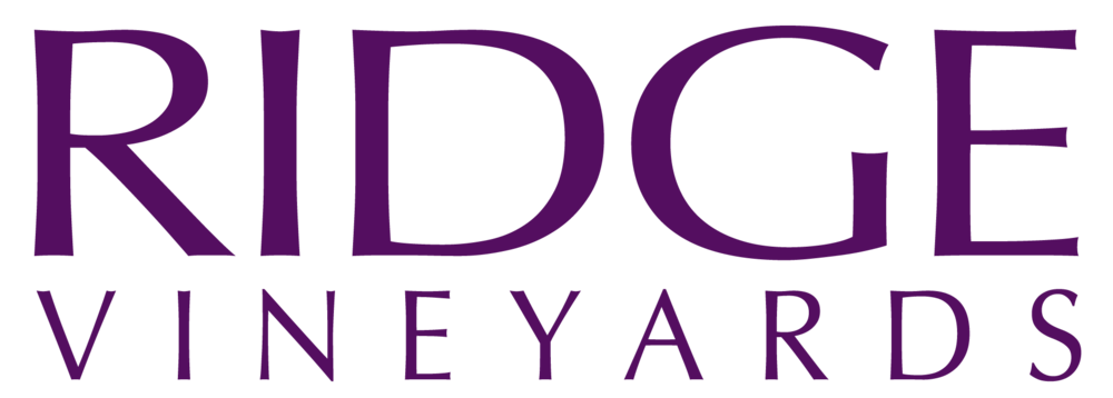 Ridge Vineyards